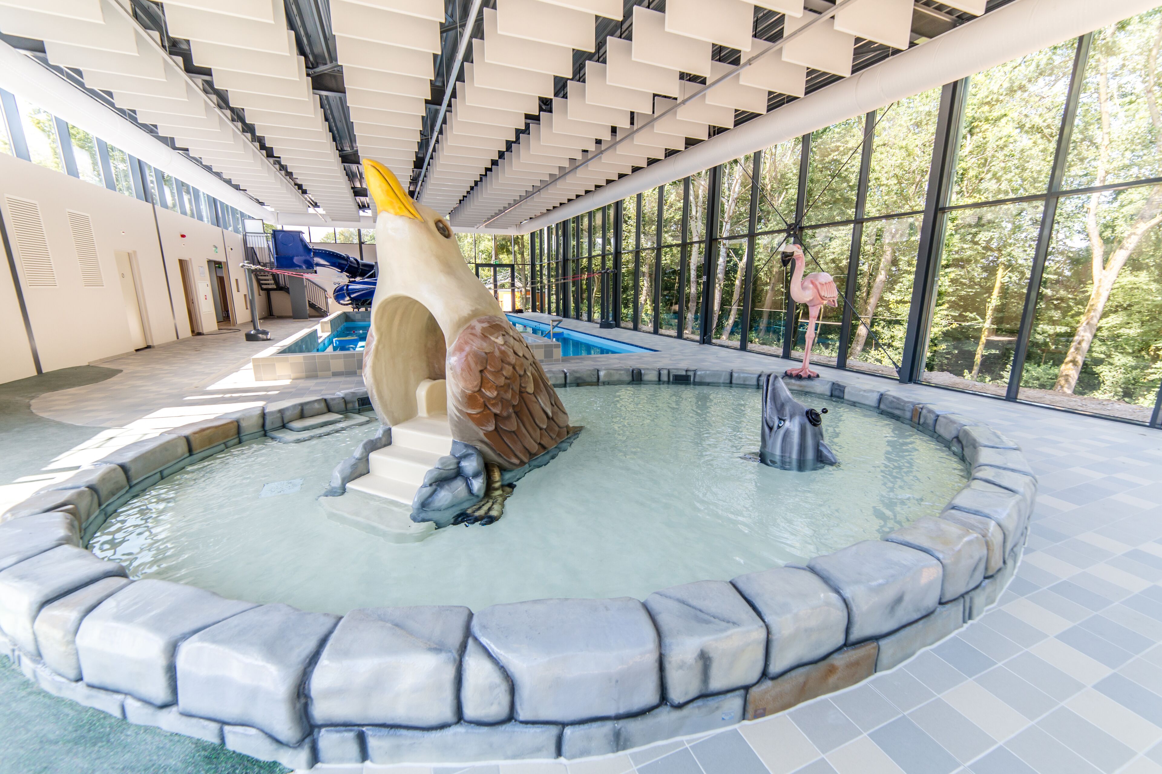 Dormio Resort Maastricht