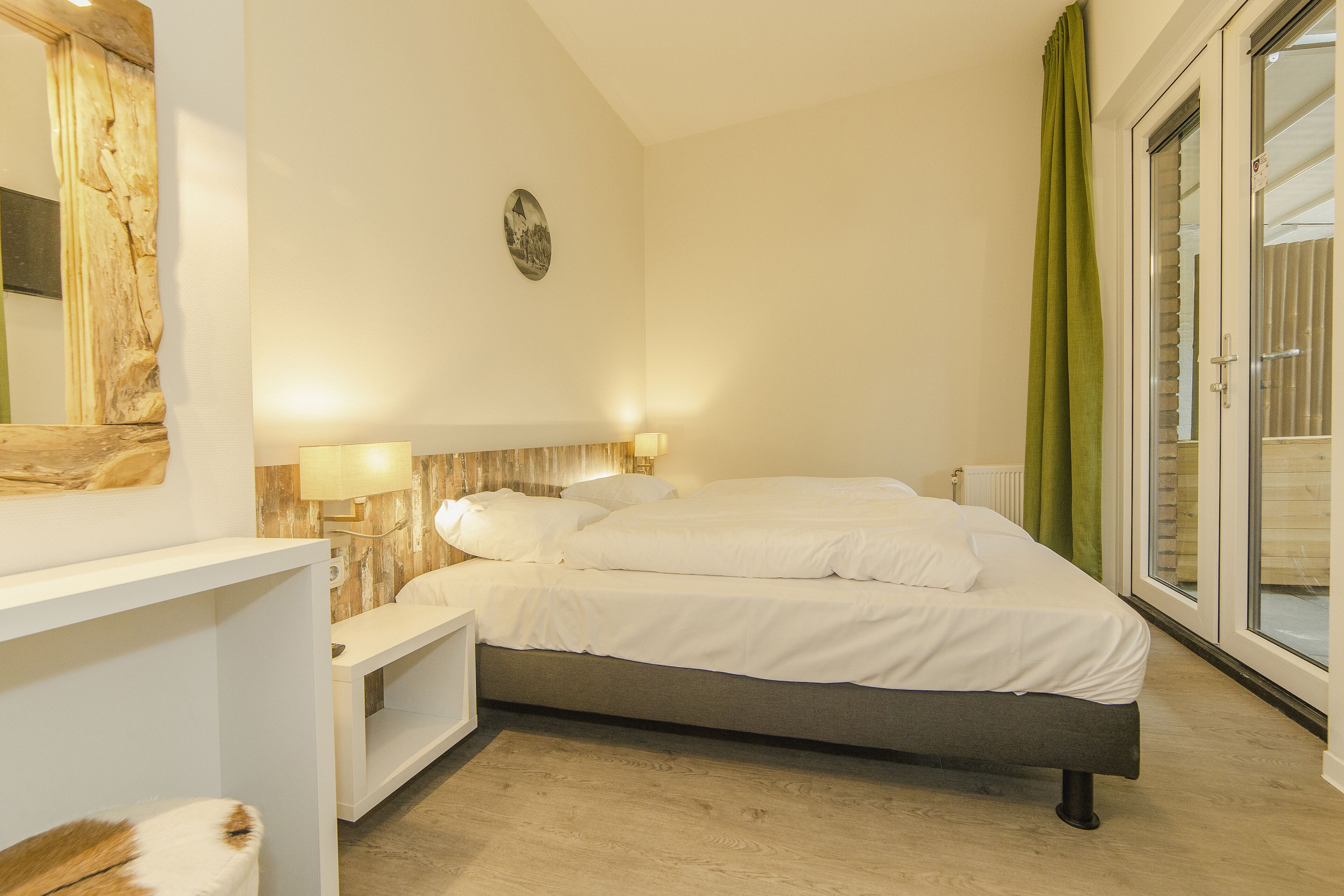 Dormio Resort Maastricht