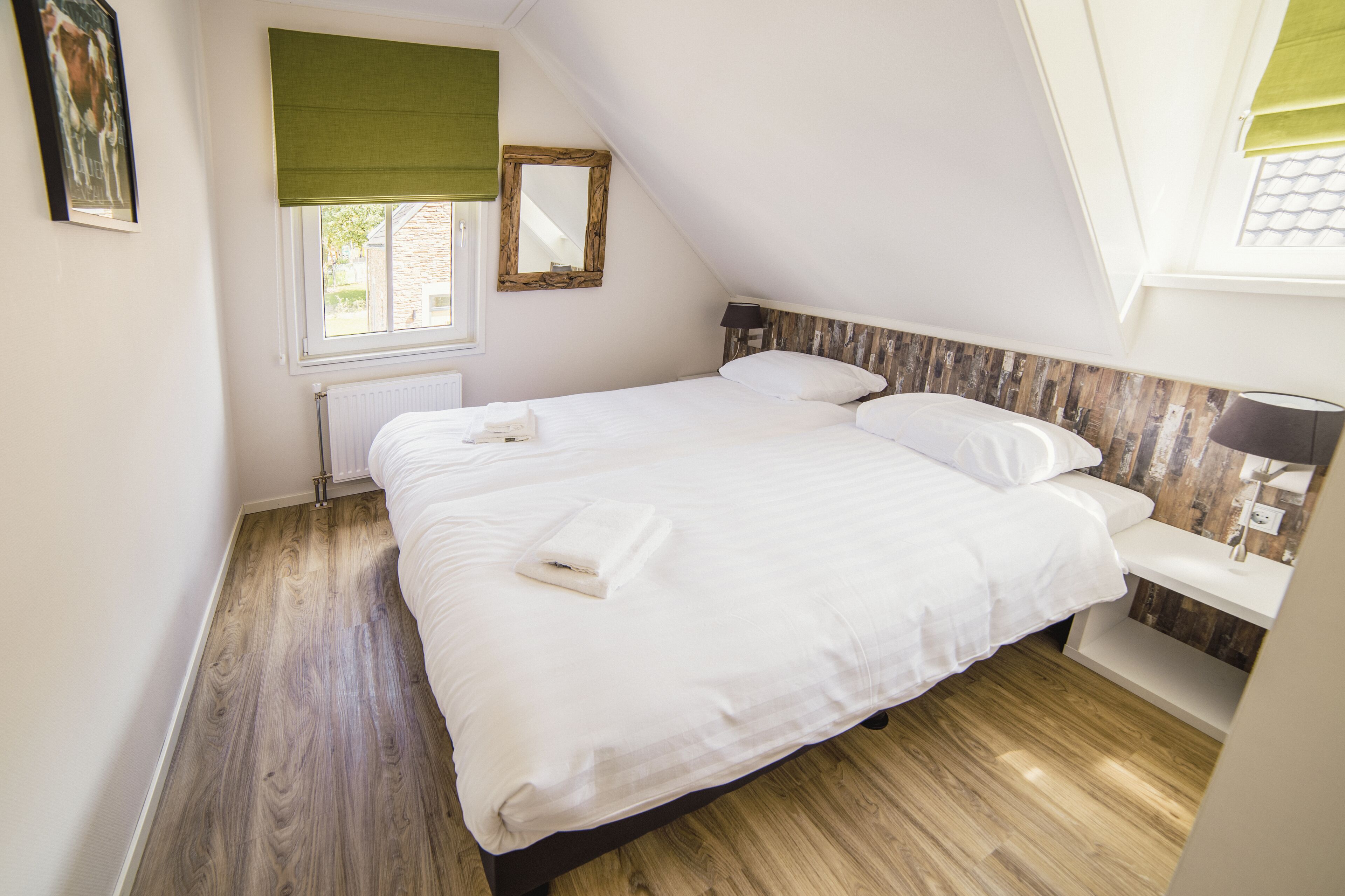 Dormio Resort Maastricht