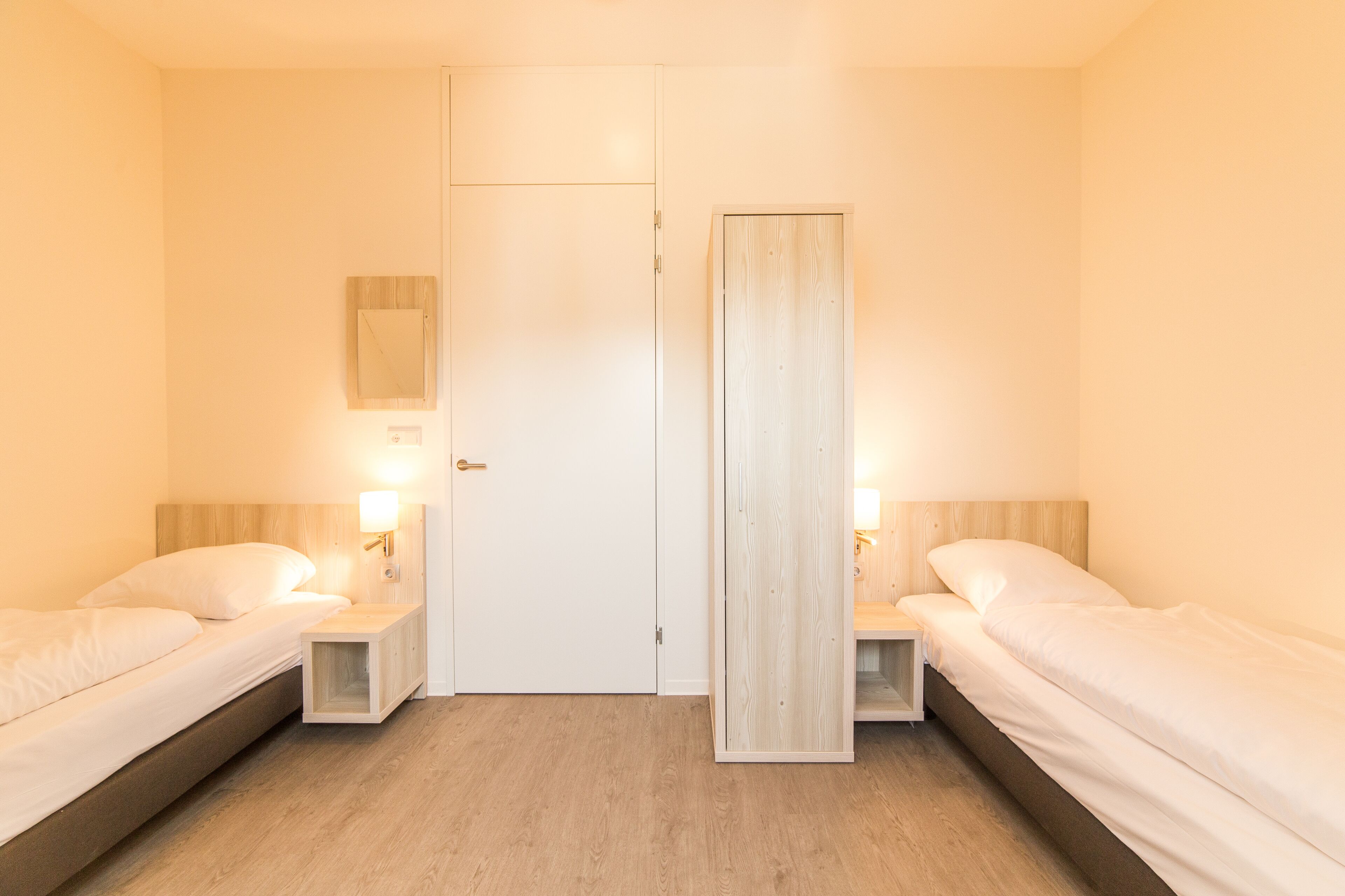 Dormio Resort Maastricht