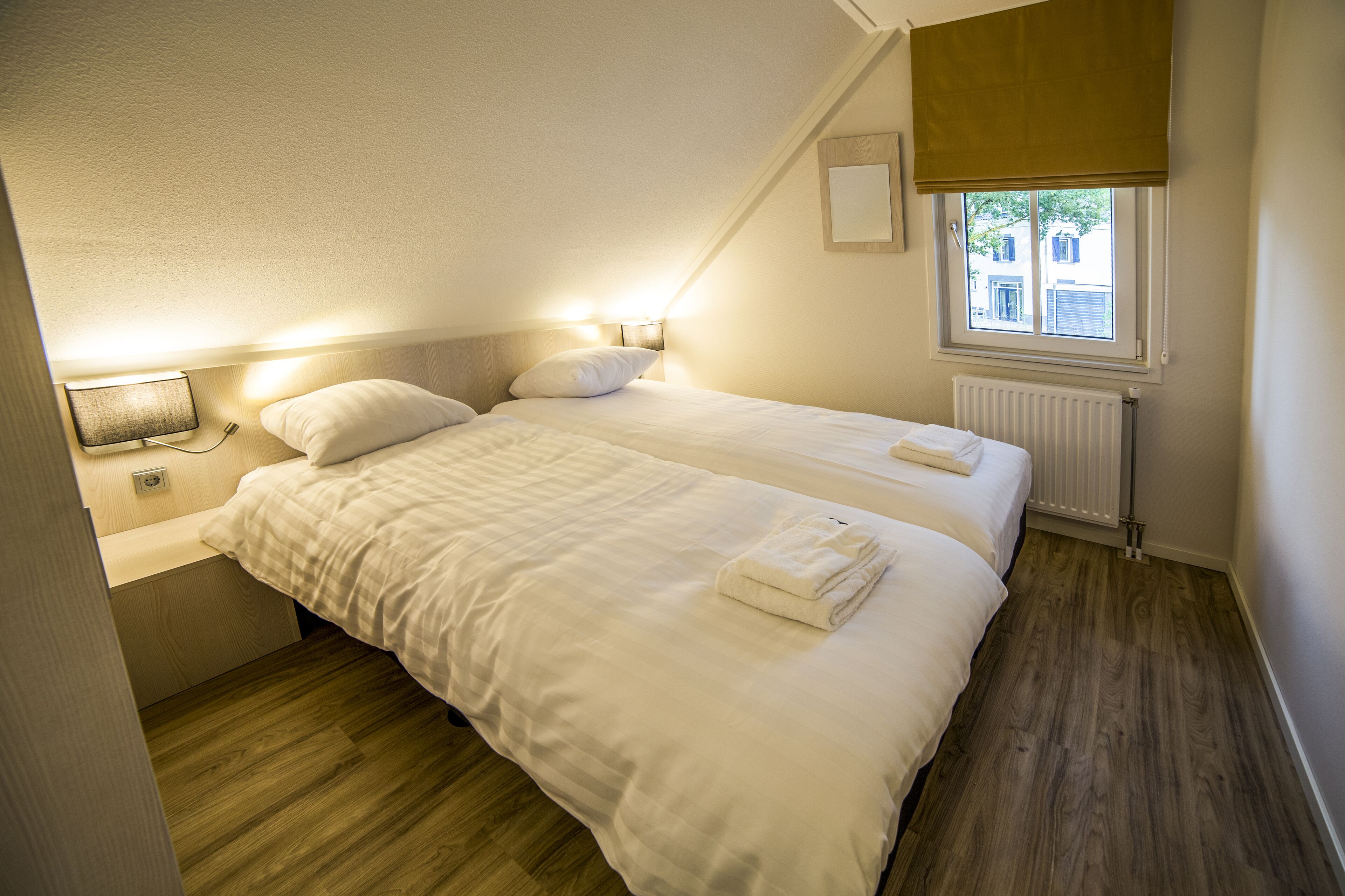 Dormio Resort Maastricht