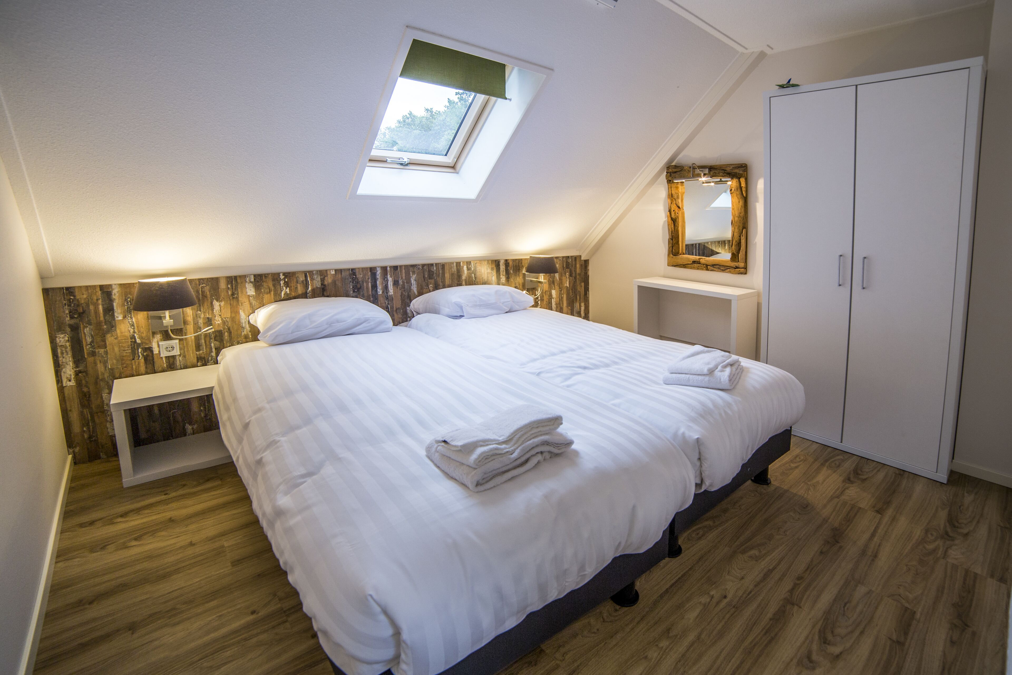 Dormio Resort Maastricht
