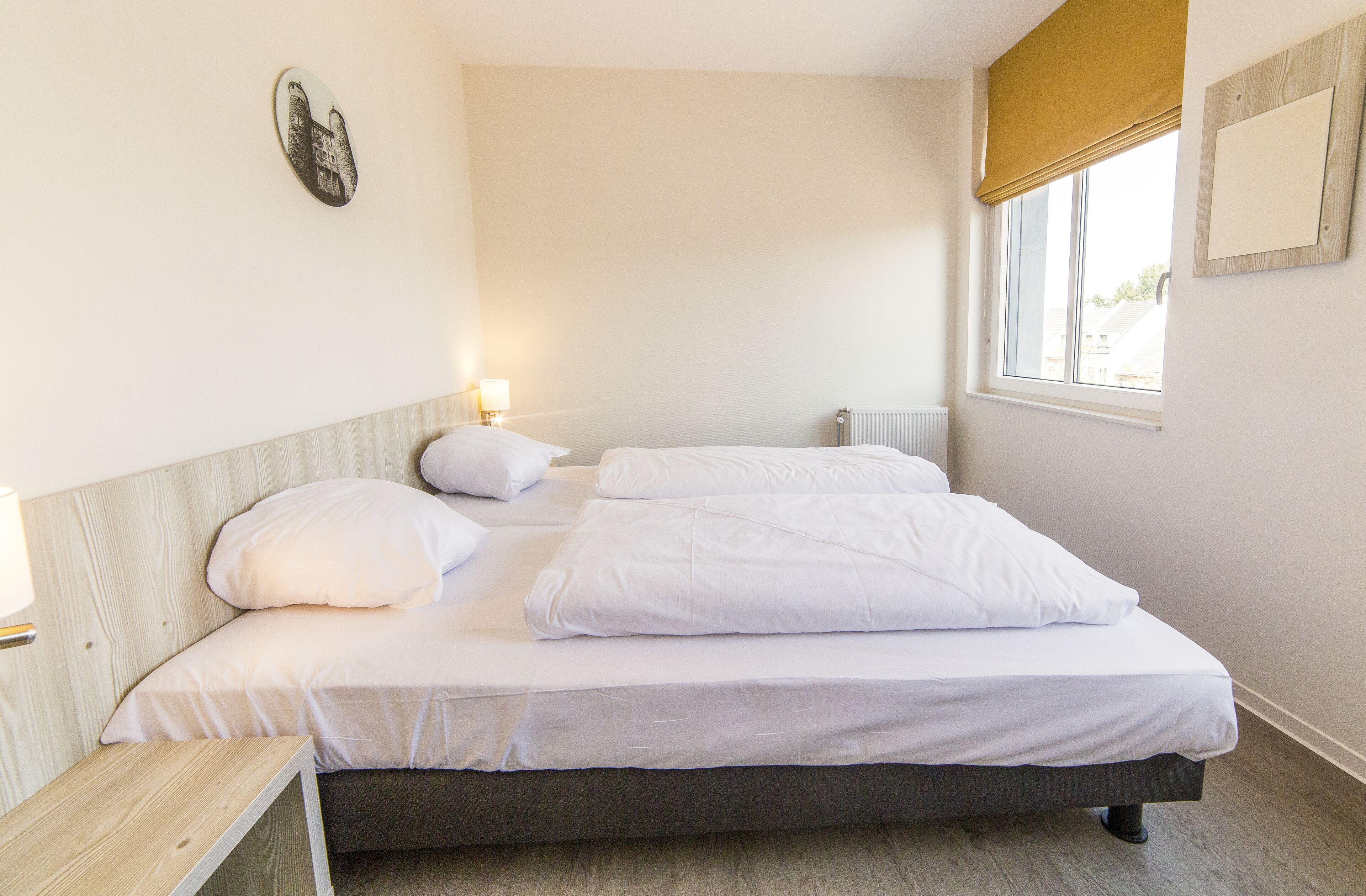 Dormio Resort Maastricht