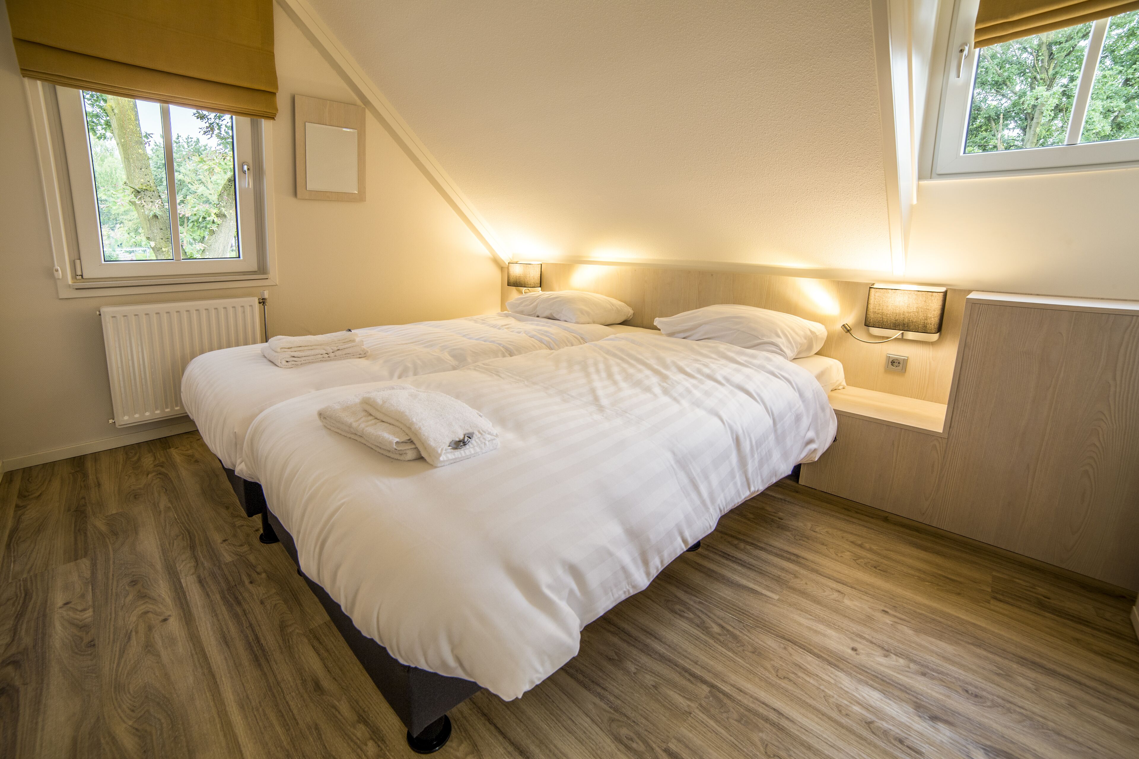 Dormio Resort Maastricht