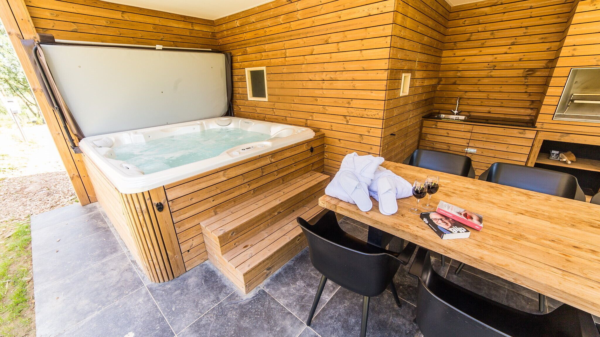 Dormio Resort Maastricht