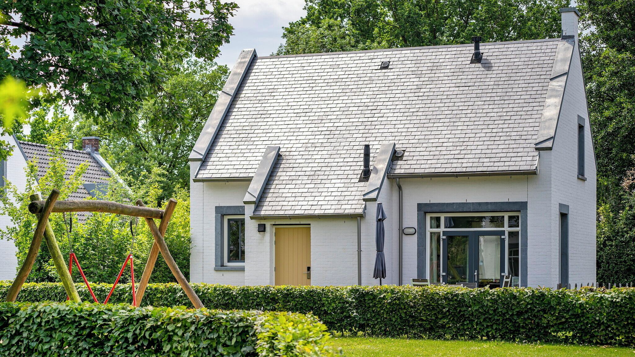 Dormio Resort Maastricht