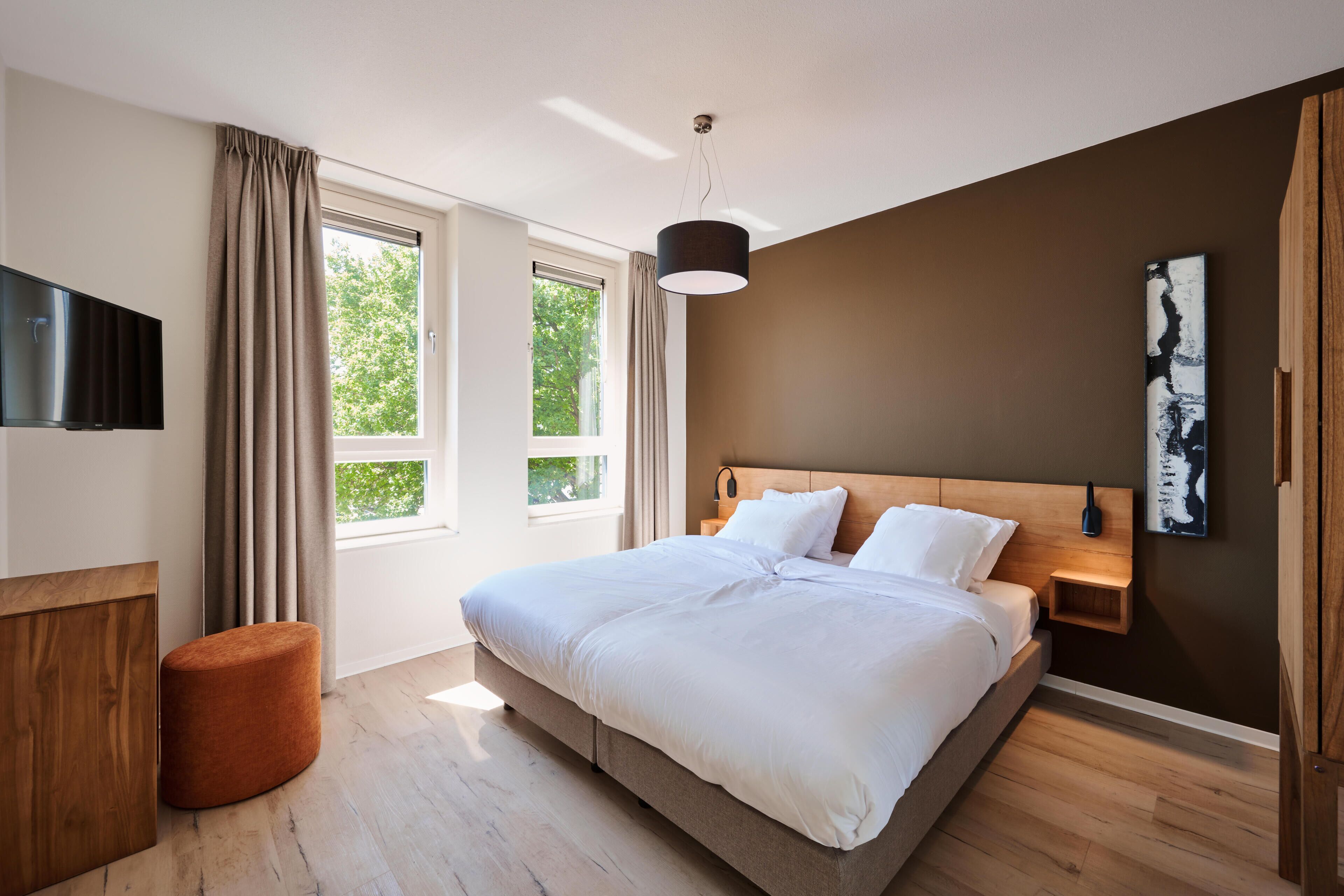 Dormio Resort Maastricht