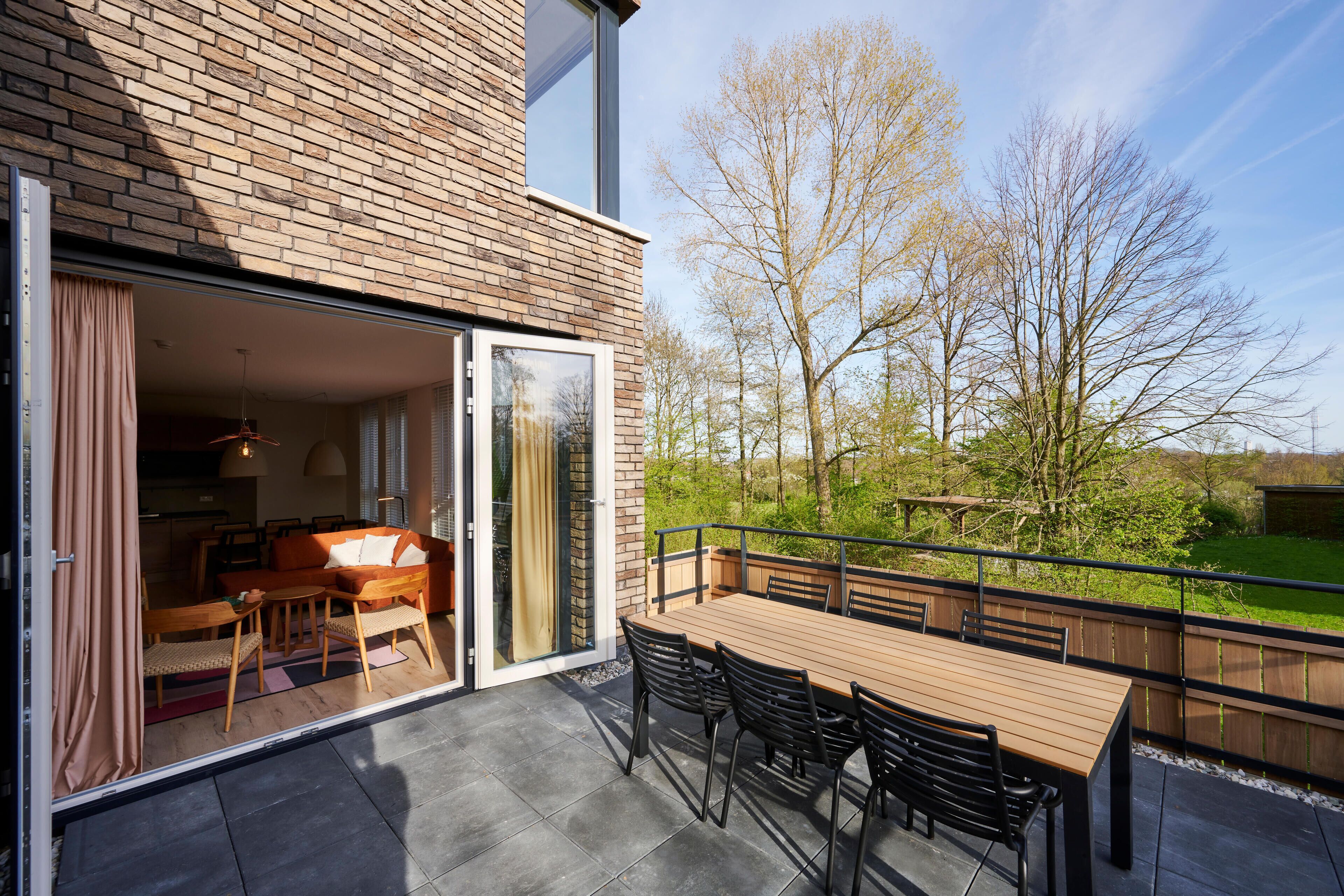 Dormio Resort Maastricht