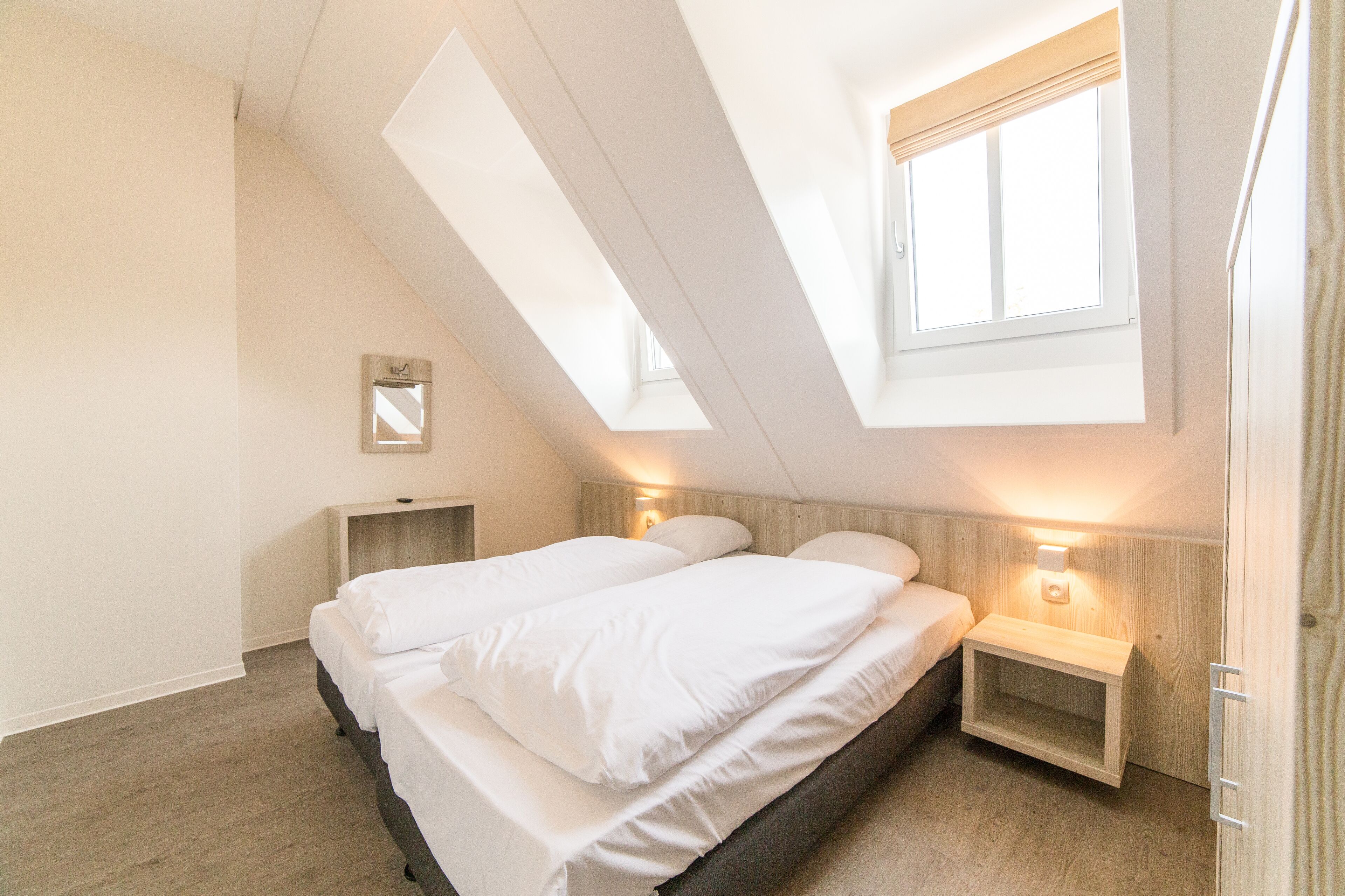 Dormio Resort Maastricht
