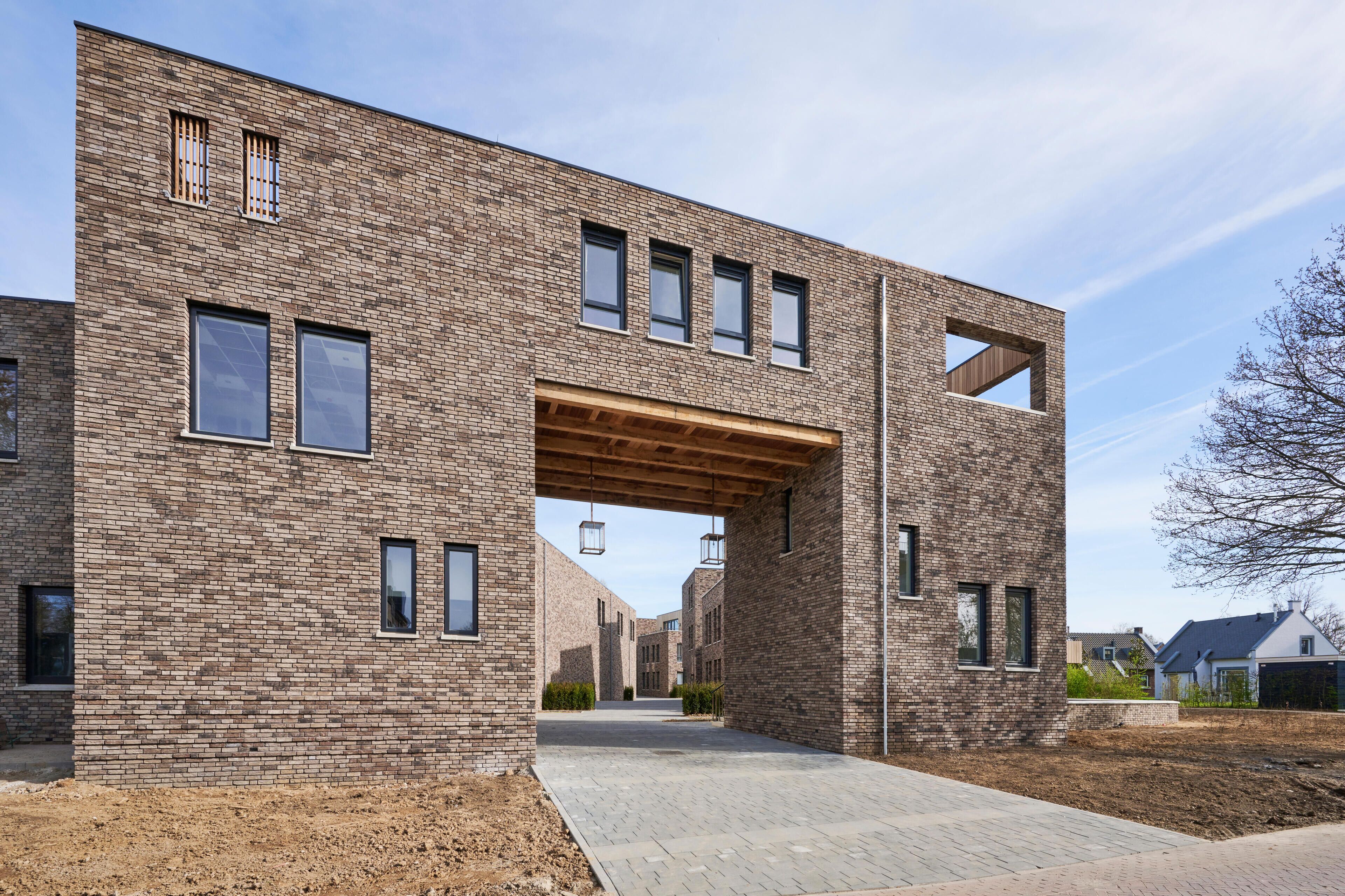 Dormio Resort Maastricht