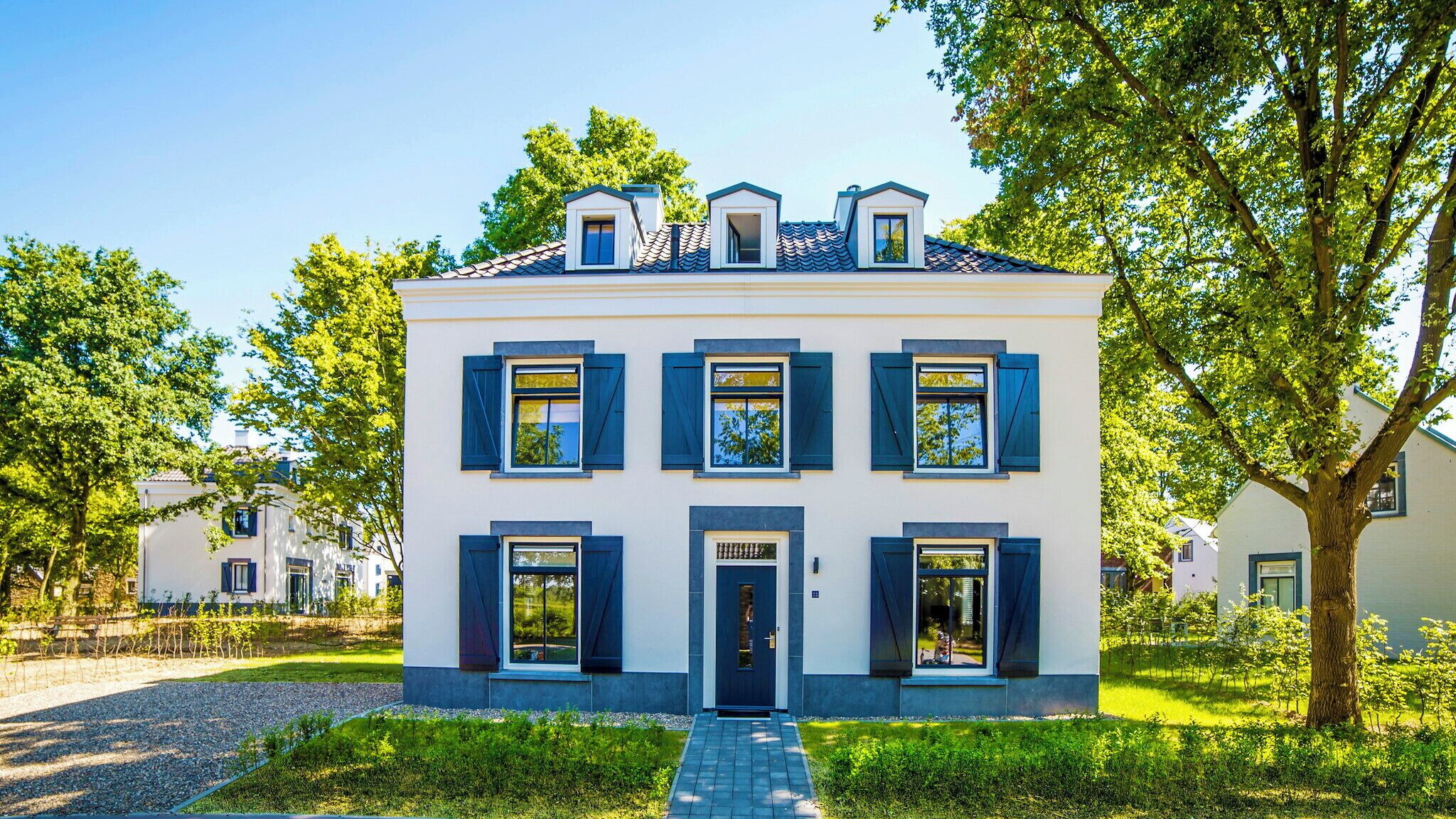 Dormio Resort Maastricht