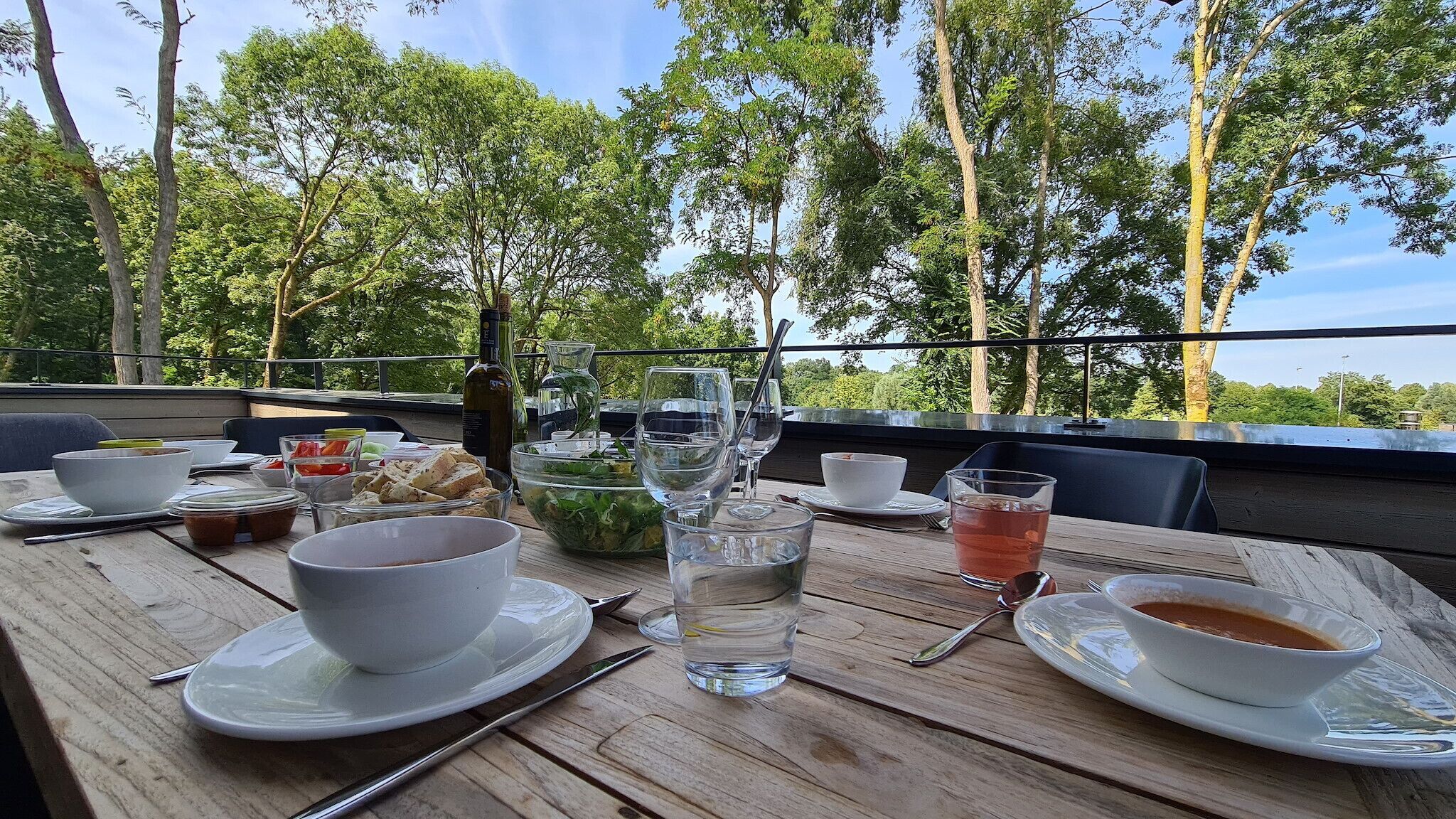 Dormio Resort Maastricht