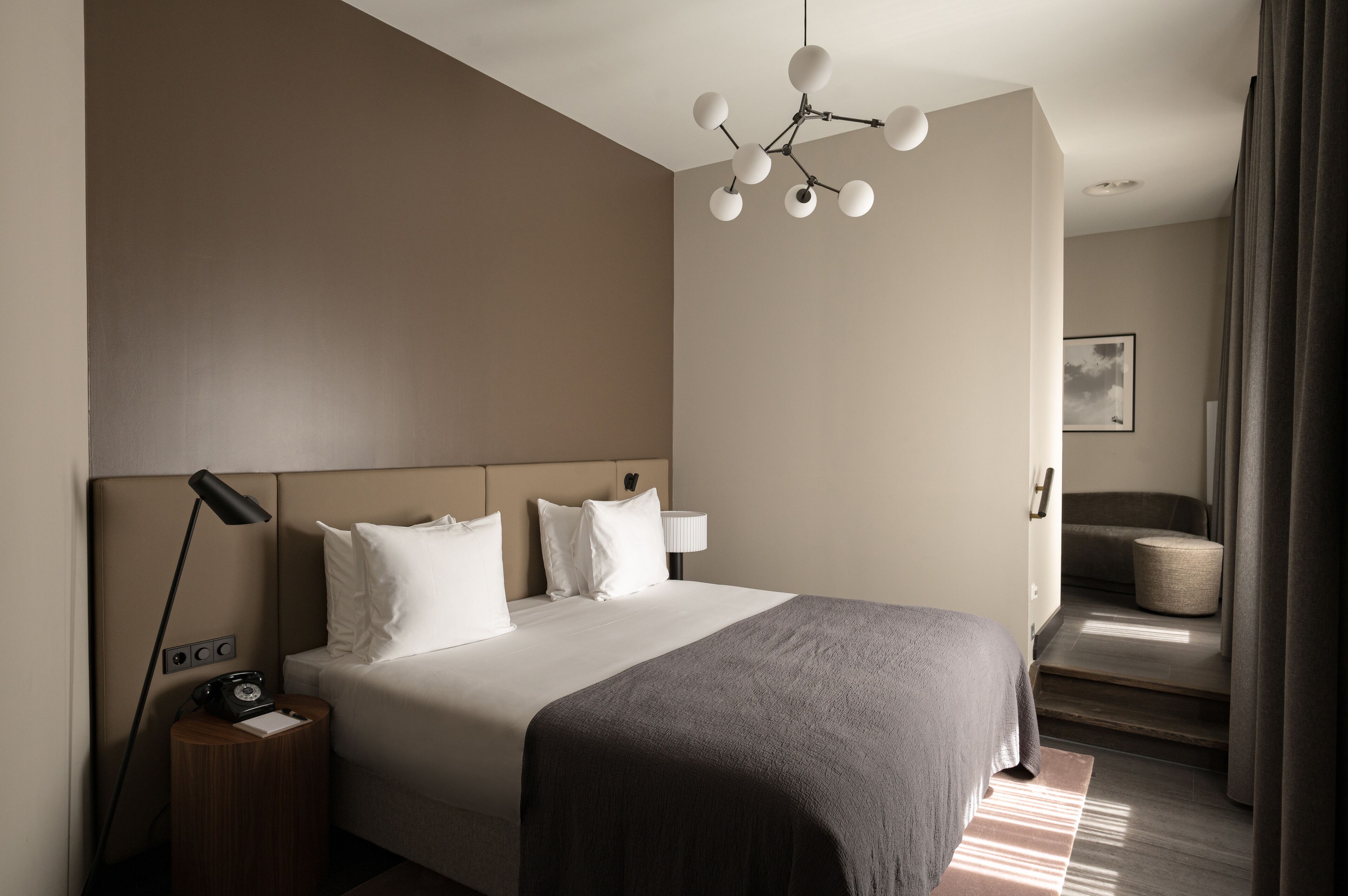 Hotel Beaumont