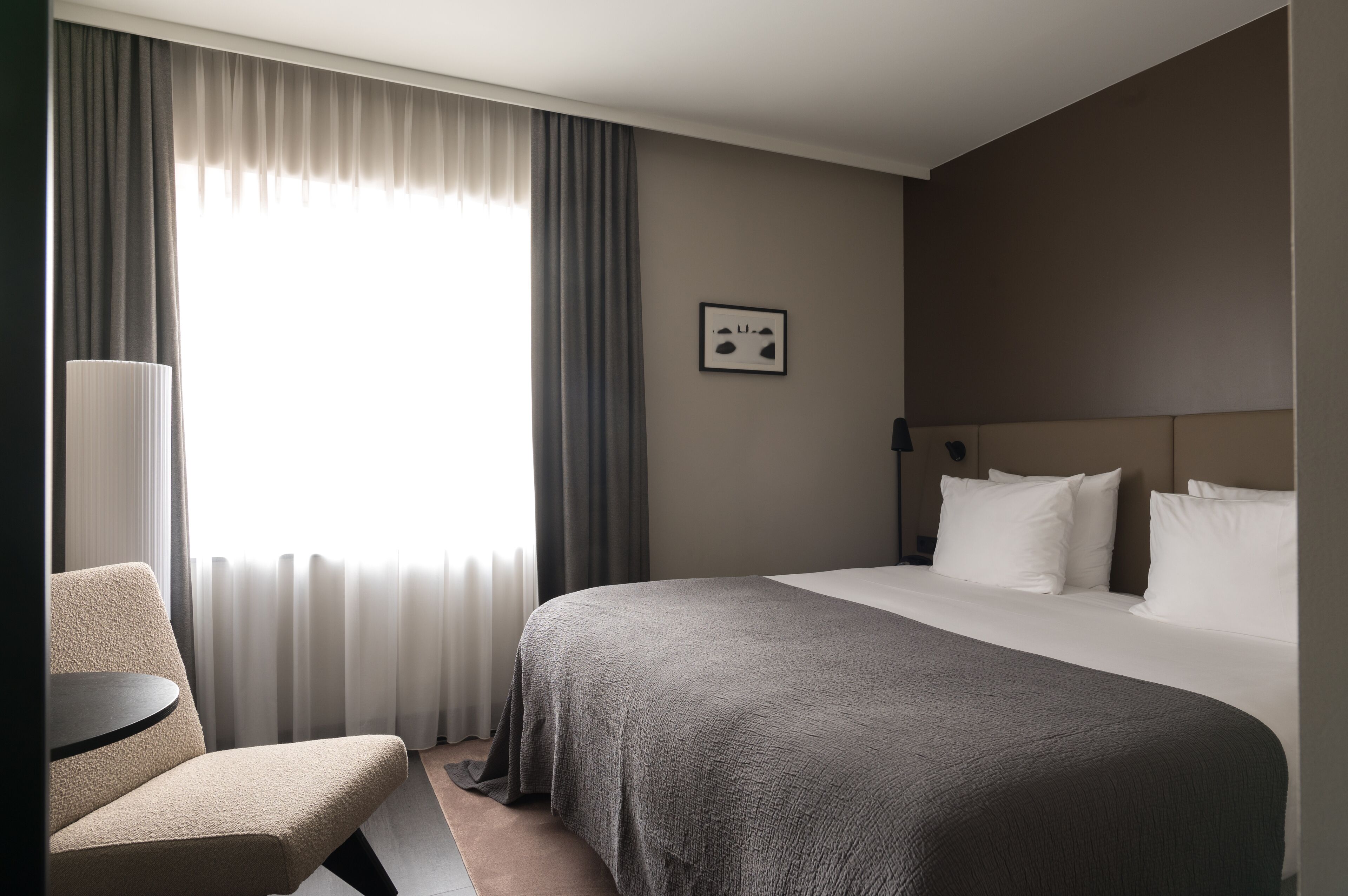 Hotel Beaumont