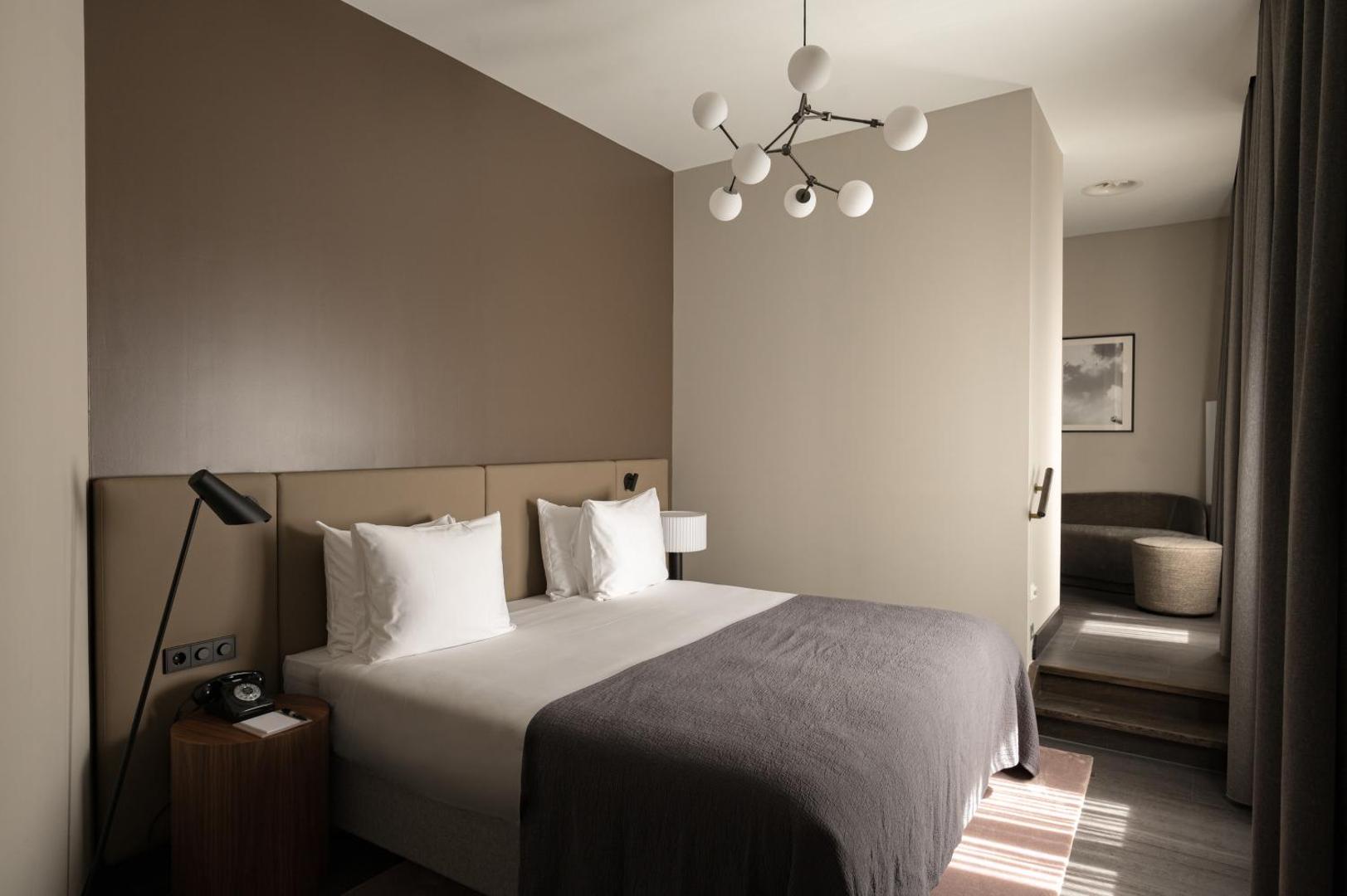 Hotel Beaumont