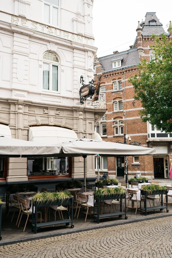 Hotel Beaumont
