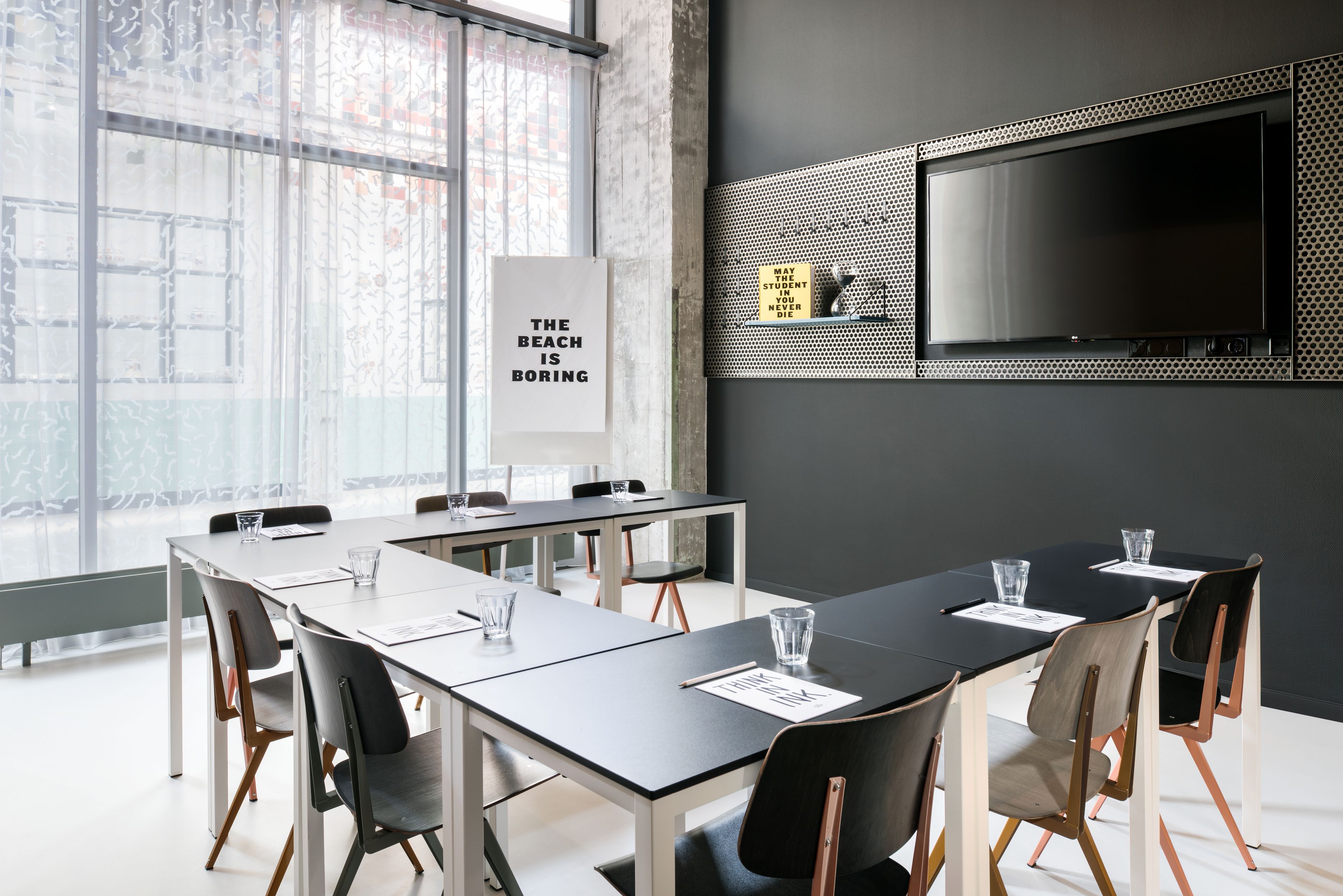 The Social Hub Maastricht