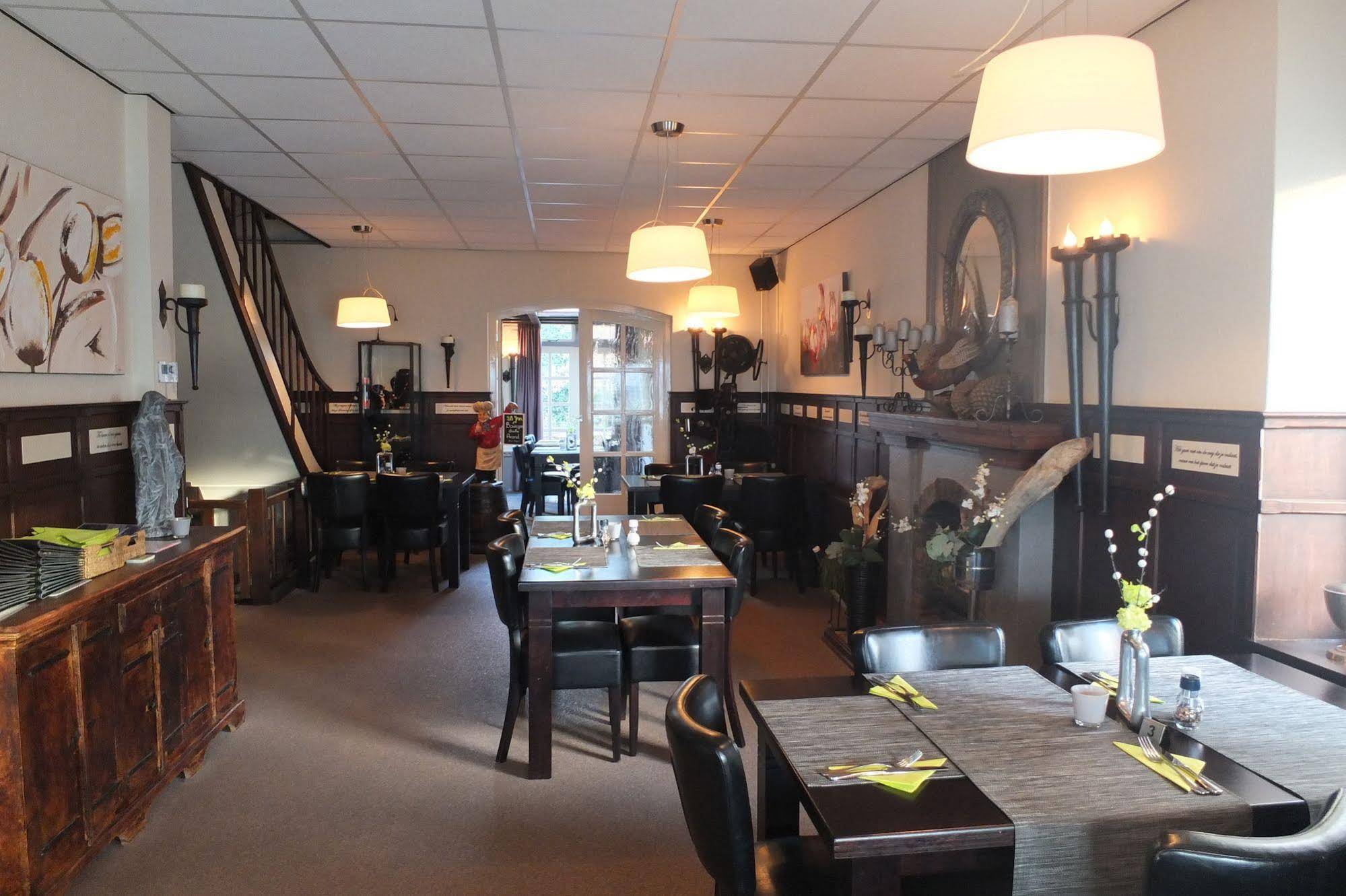 Hotel Restaurant Roerdalen