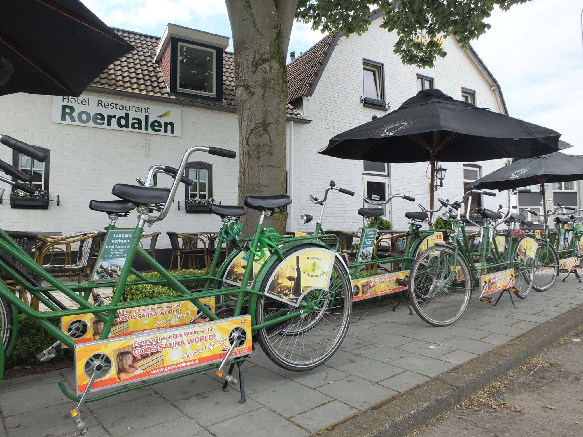 Hotel Restaurant Roerdalen