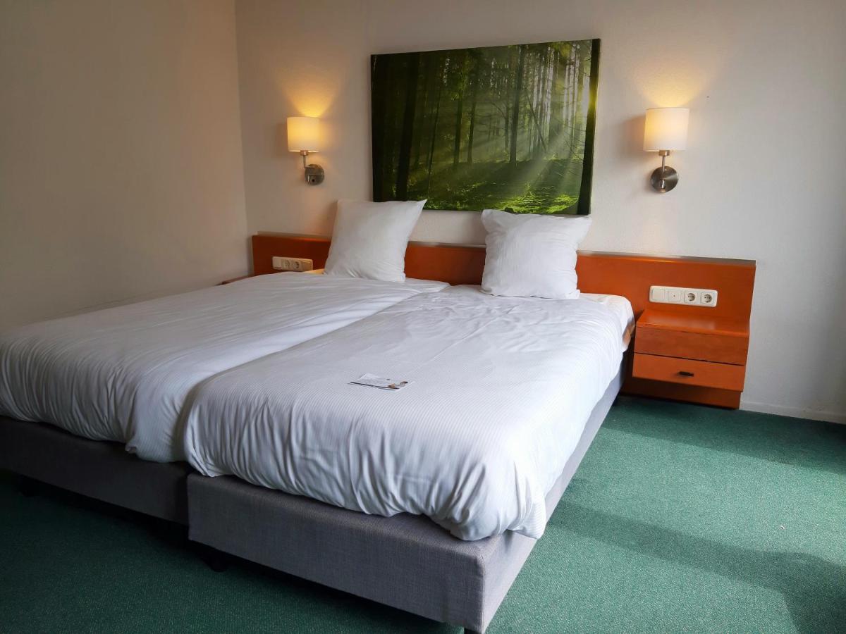 Fletcher Landhotel Bosrijk Roermond