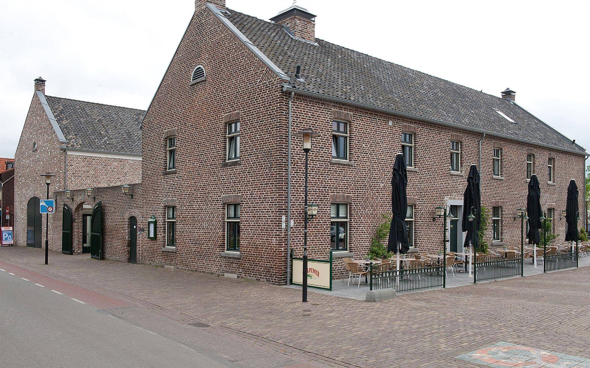 Herberg De Bongerd