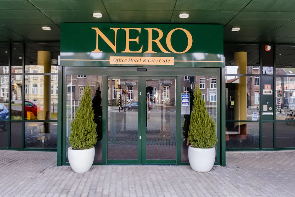 Nero Office Hotel