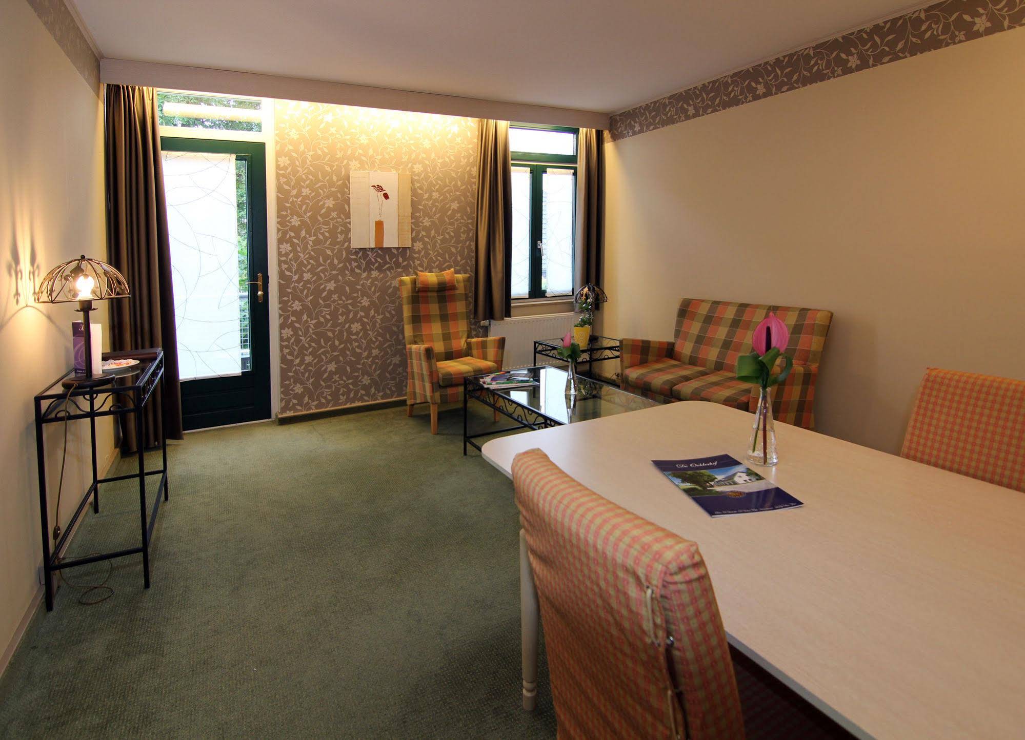 Oolderhof Hotel