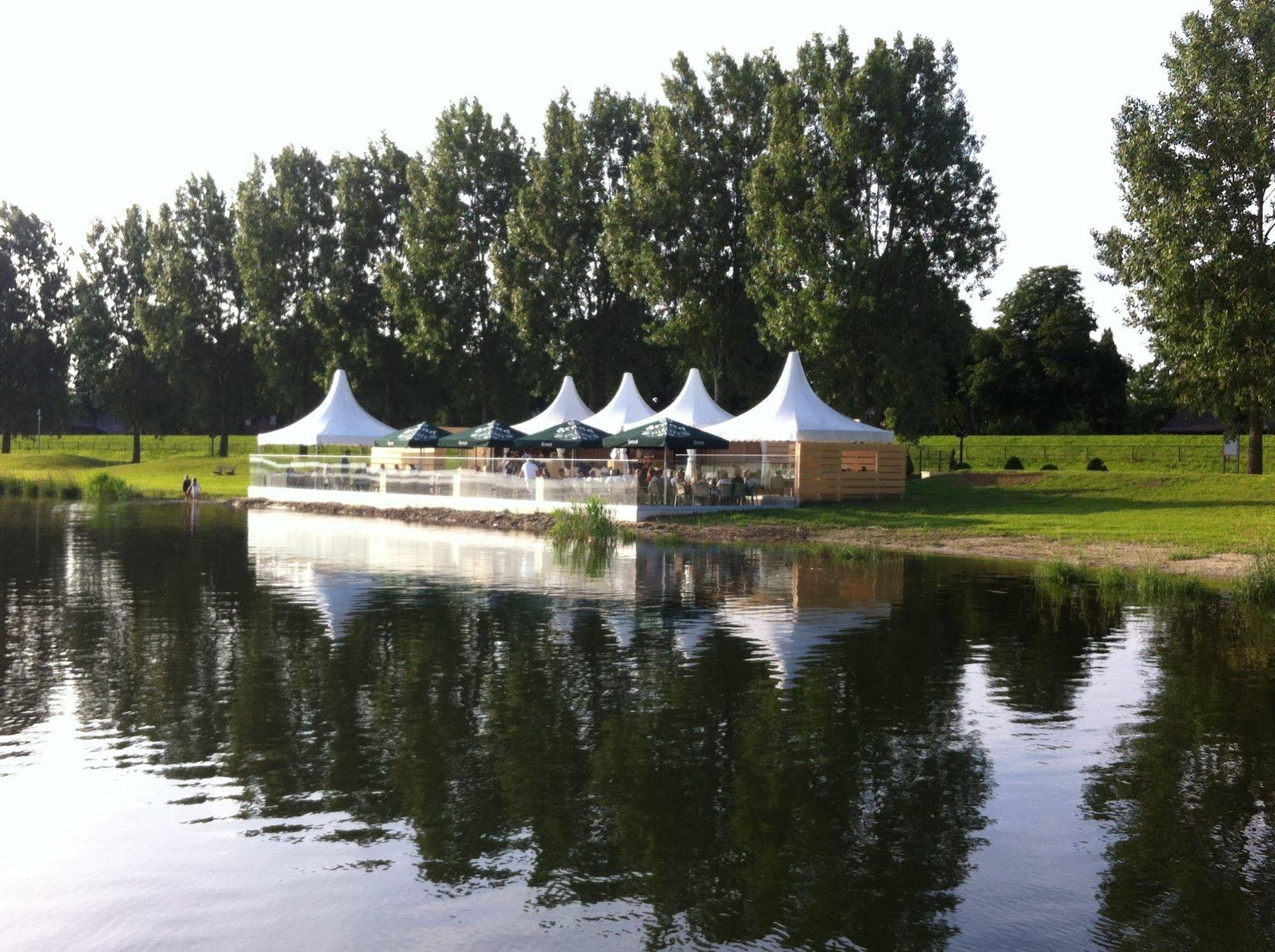 Oolderhof Hotel