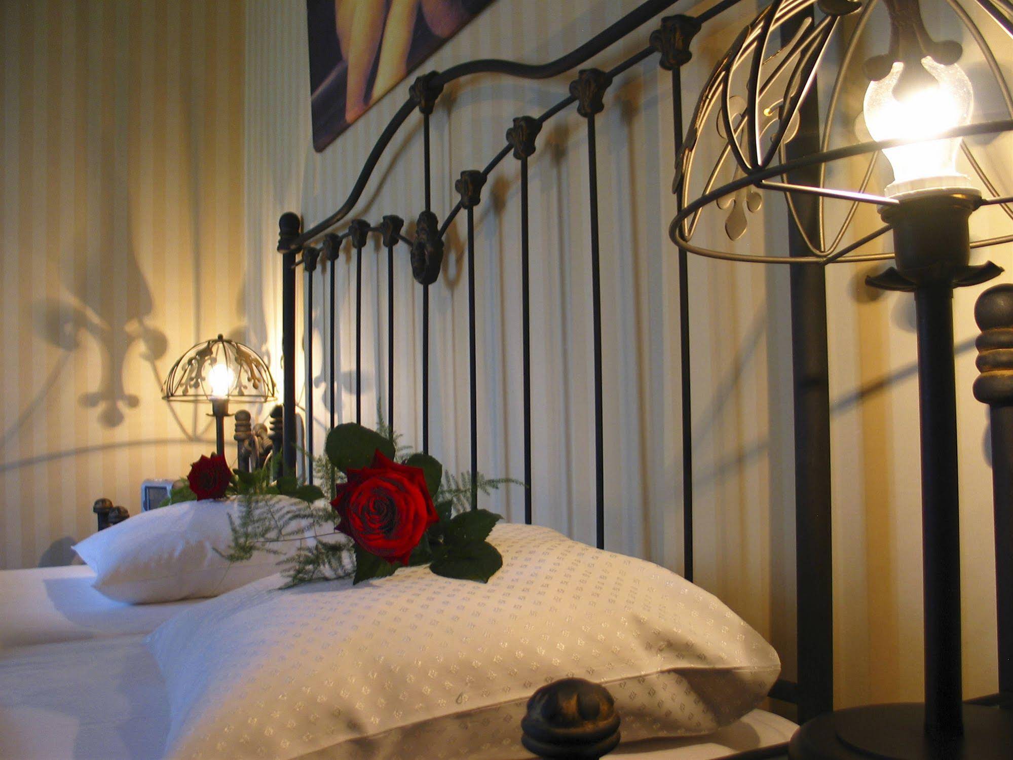 Oolderhof Hotel