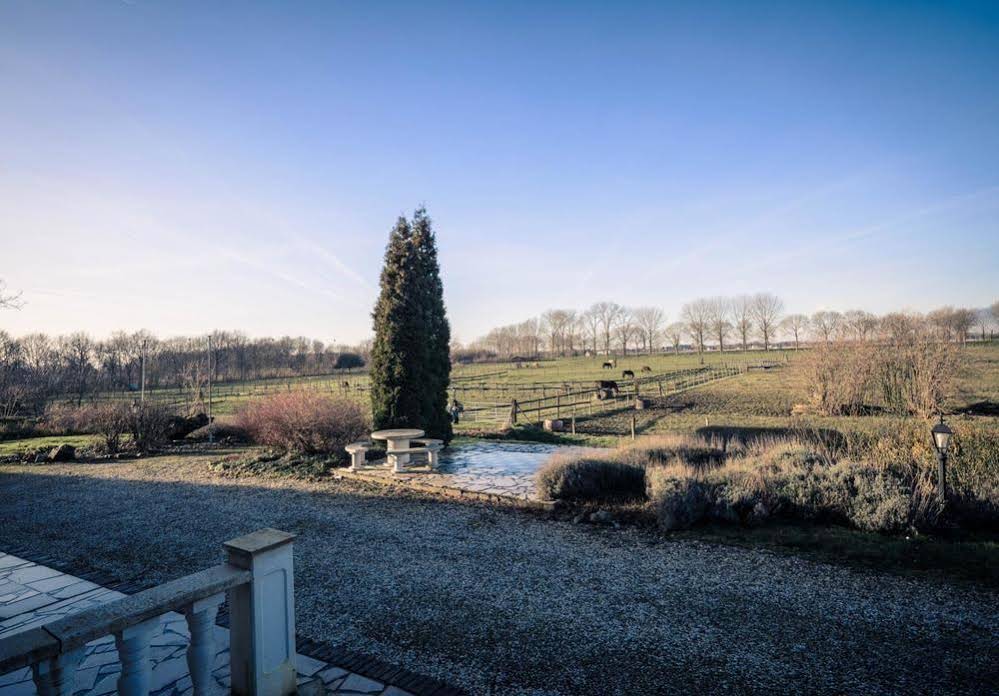 Hotel Restaurant De Roosterhoeve