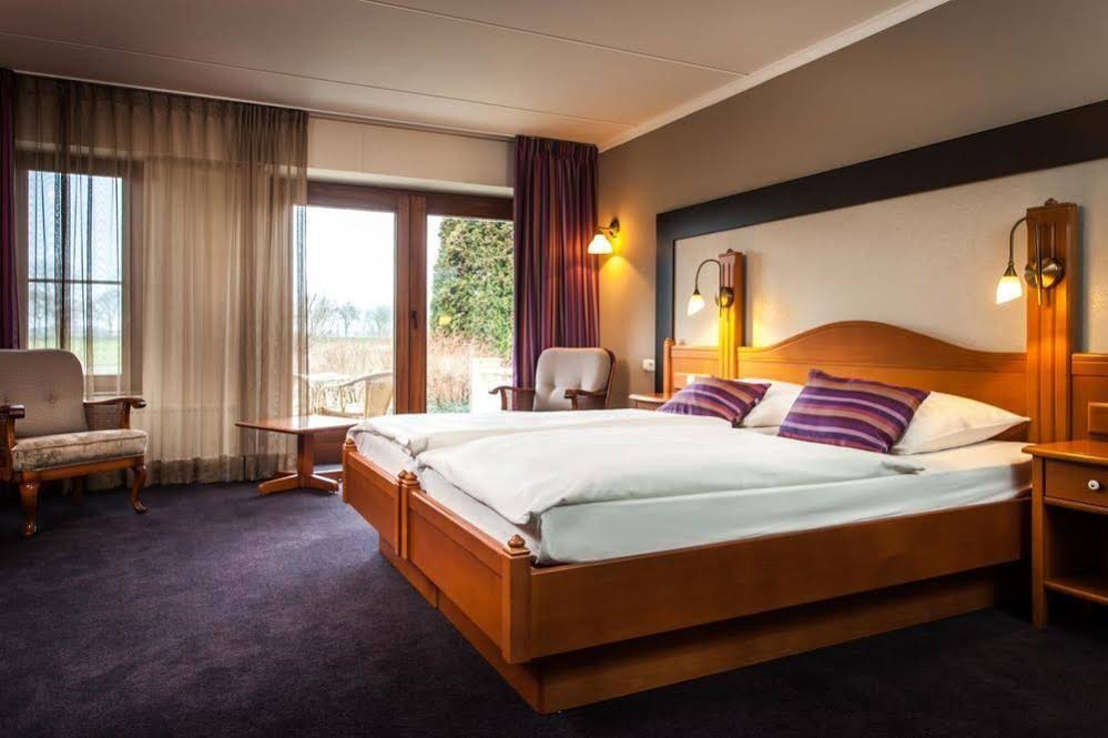Hotel Restaurant De Roosterhoeve
