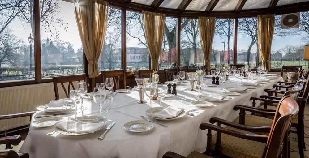 Hotel Restaurant De Roosterhoeve