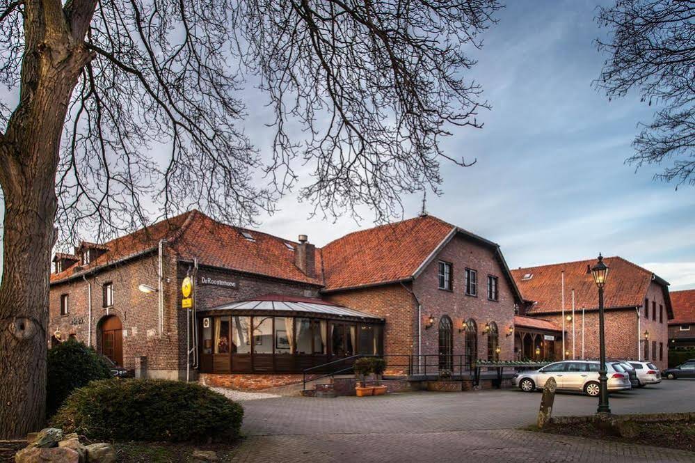 Hotel Restaurant De Roosterhoeve