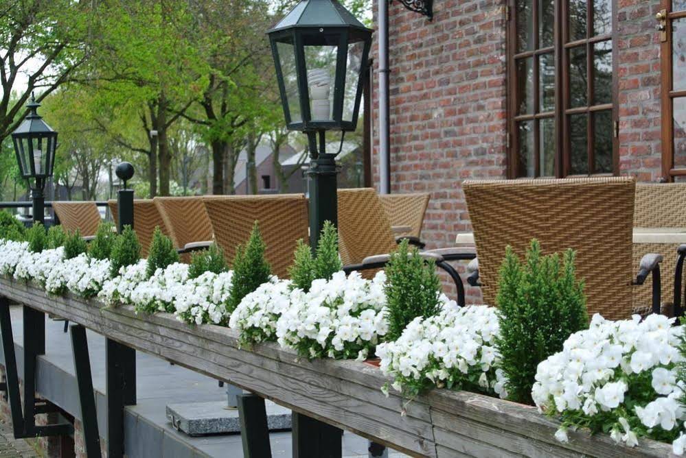 Hotel Restaurant De Roosterhoeve