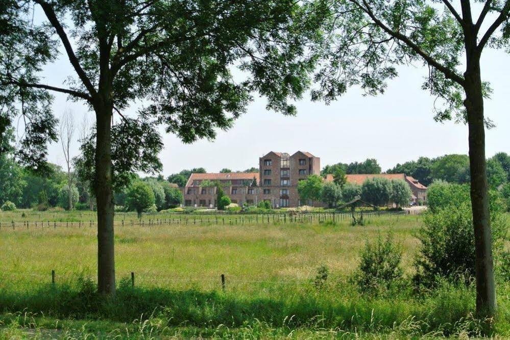 Hotel Restaurant De Roosterhoeve