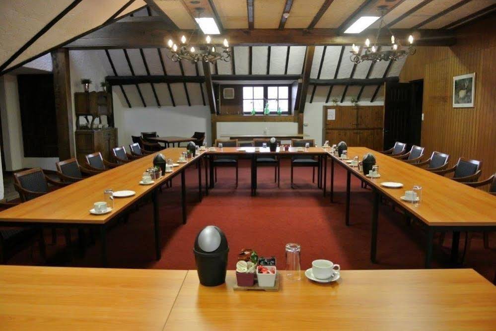 Hotel Restaurant De Roosterhoeve