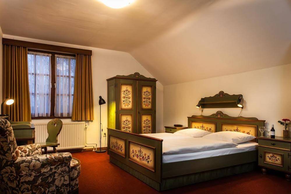 Hotel Restaurant De Roosterhoeve