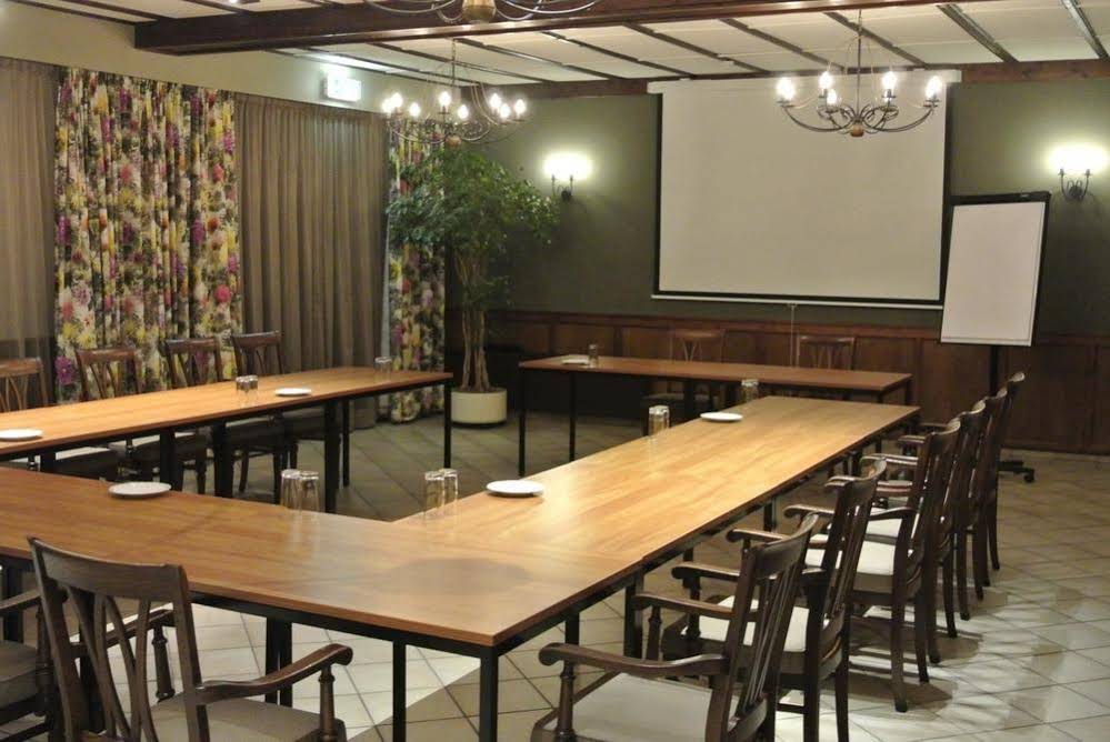 Hotel Restaurant De Roosterhoeve