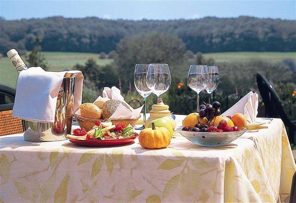 Landhotel Heuvelzicht