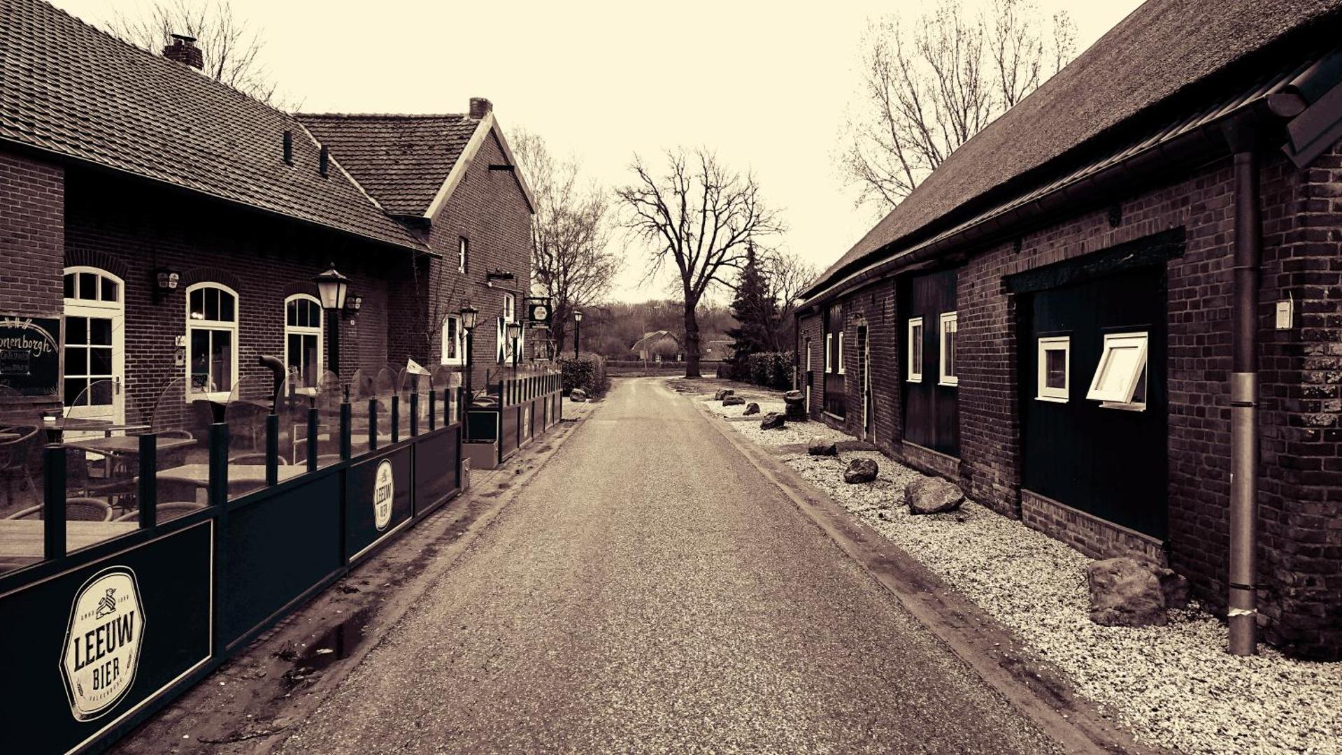 Guesthouse Kronenbergerhof