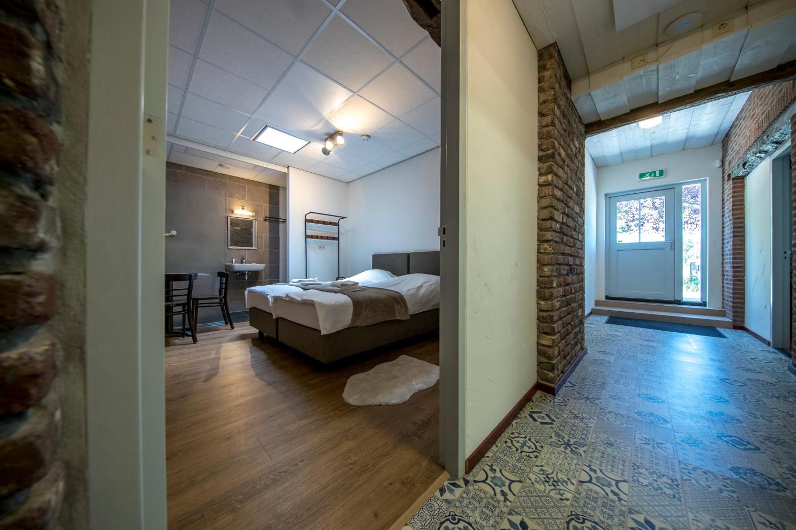 Guesthouse Kronenbergerhof