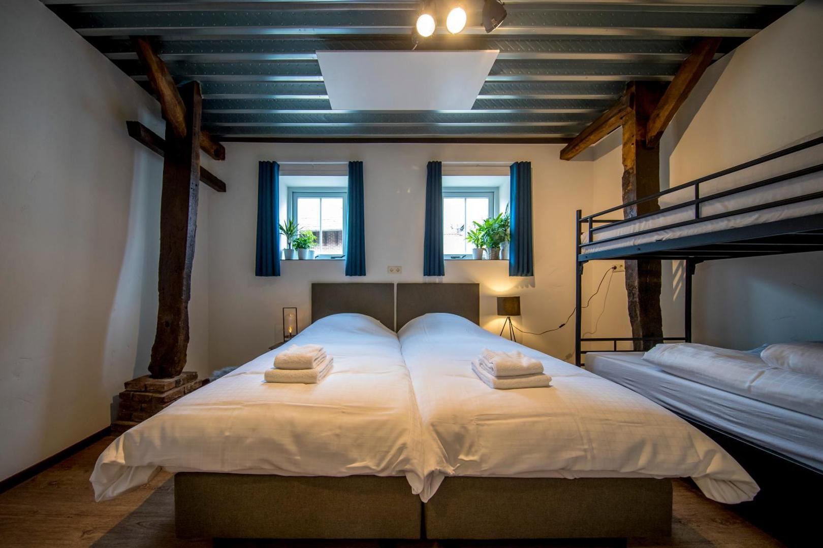 Guesthouse Kronenbergerhof