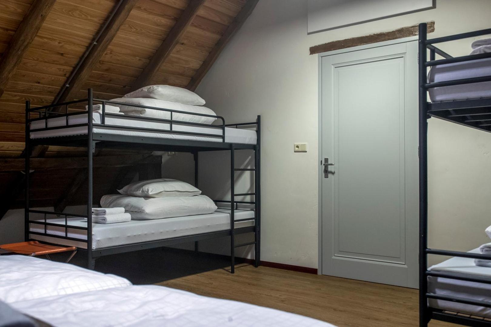 Guesthouse Kronenbergerhof