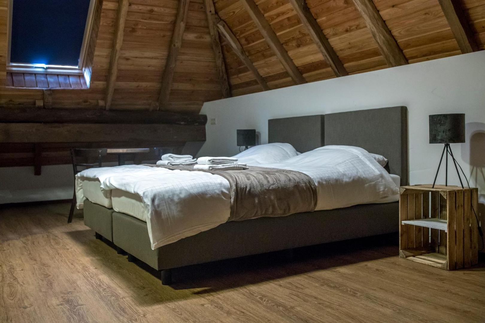 Guesthouse Kronenbergerhof