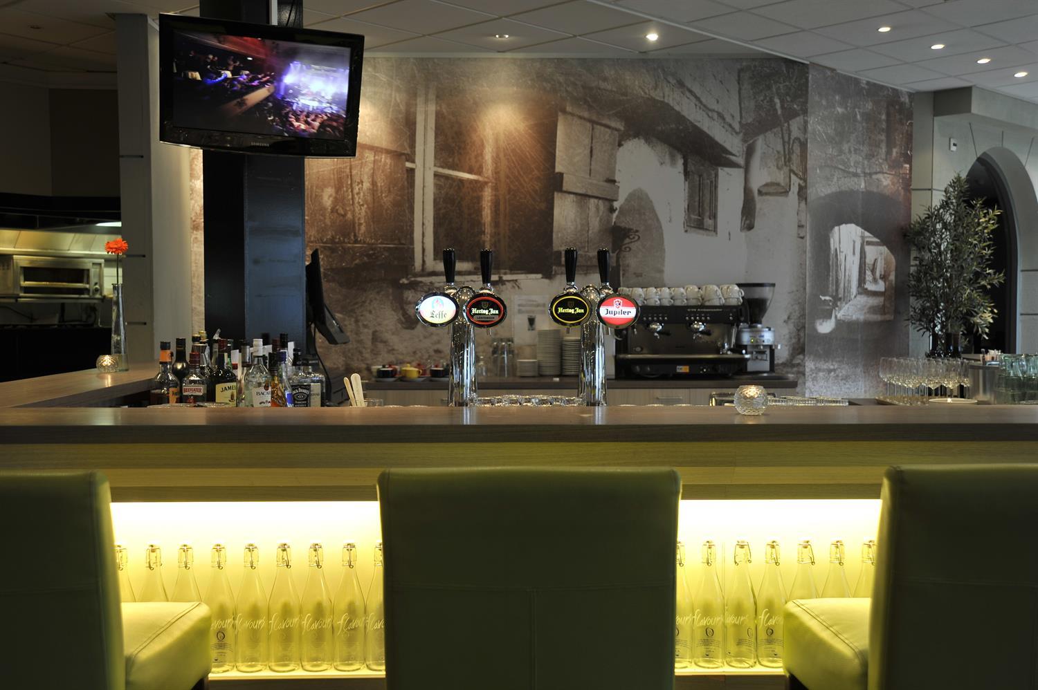 Gr8 Hotel Sevenum