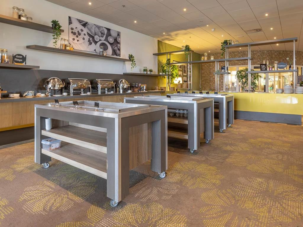Fletcher Wellness-Hotel Sittard