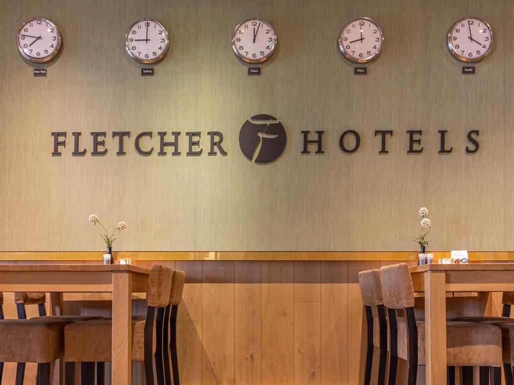Fletcher Wellness-Hotel Sittard