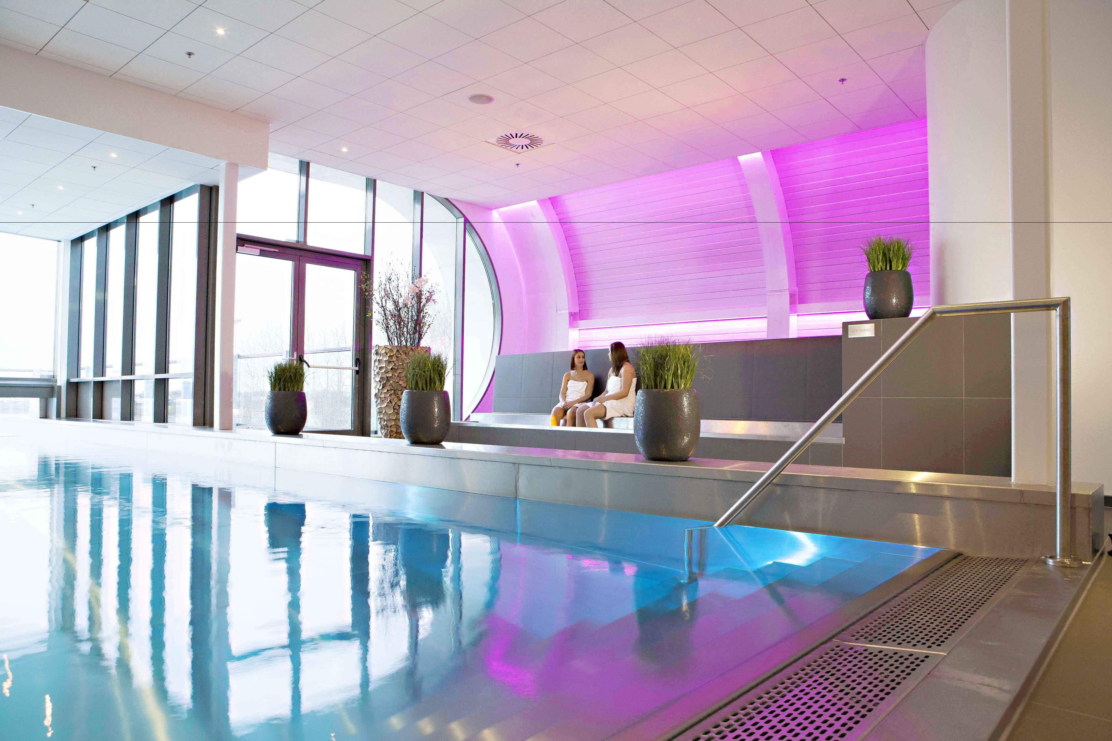 Fletcher Wellness-Hotel Sittard
