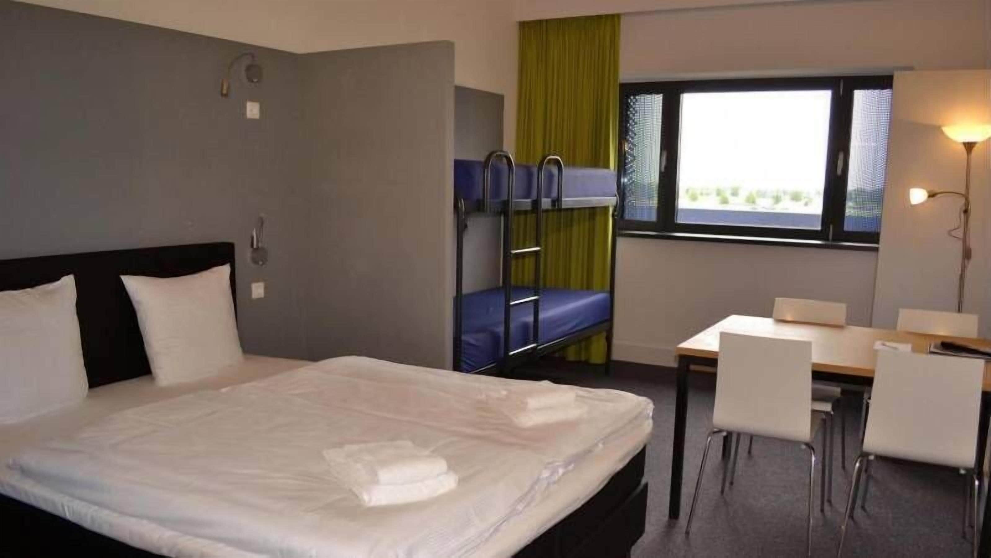 Fletcher Wellness-Hotel Sittard