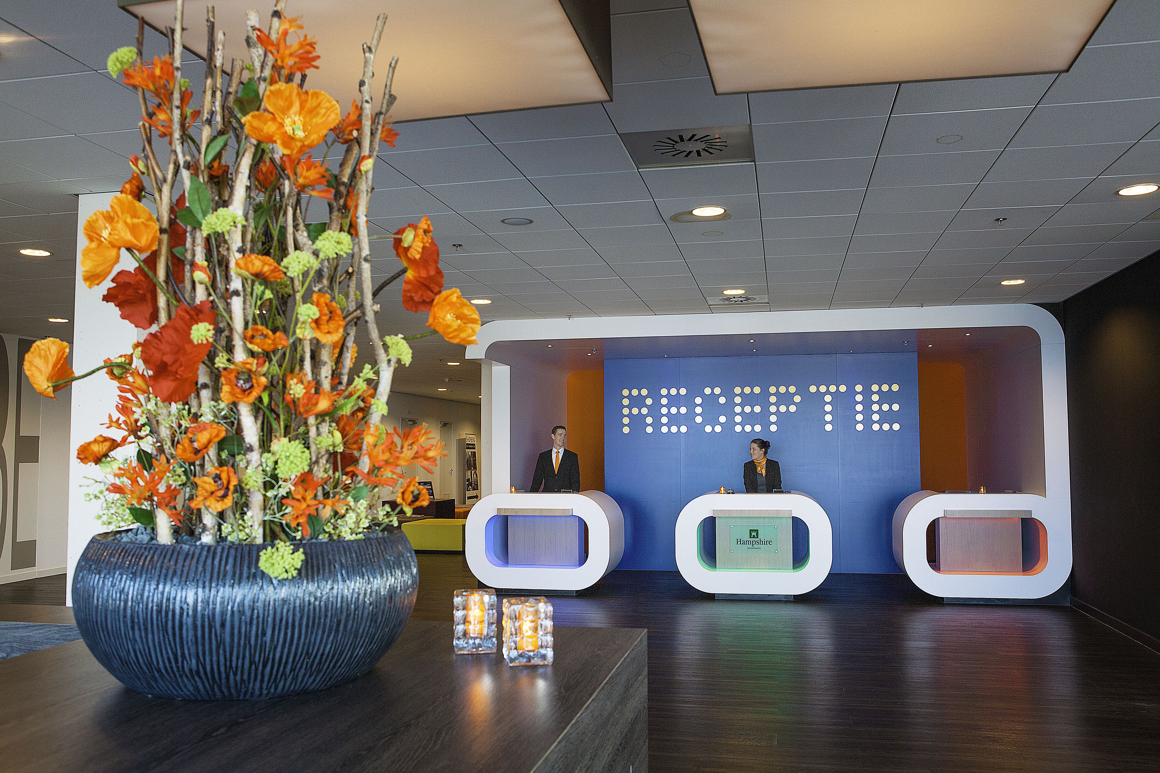 Fletcher Wellness-Hotel Sittard
